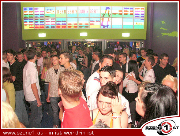 Party 2007 - 