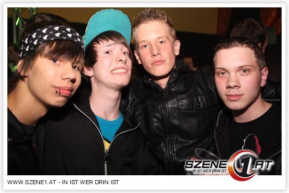 Freunde xD - 