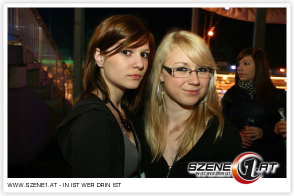 Saxen Zeltfest  12.05.2010 - 