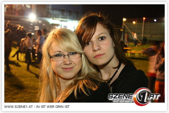 Saxen Zeltfest  12.05.2010 - 