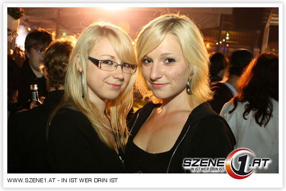 Saxen Zeltfest  12.05.2010 - 