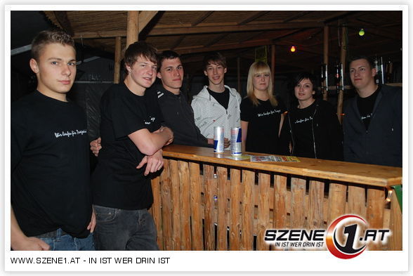 Wir schreiben das Jahr 2010...... - 