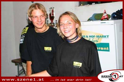 Freunde, Fortgehen, Saufen, .... - 