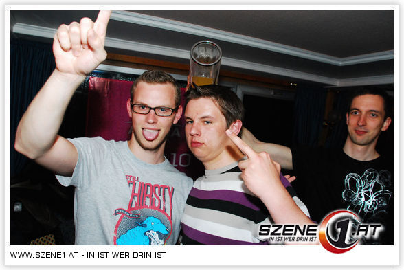 Szene1-Fotoalbum - 