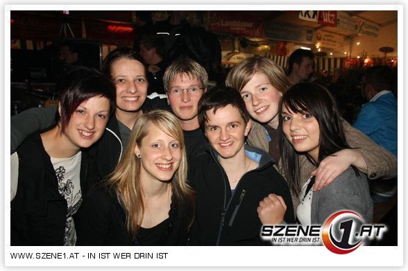 Szene1-Fotoalbum - 