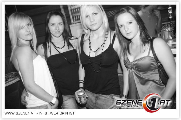 mamas machen party 2010 - 