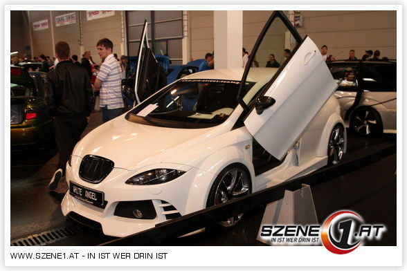 tuning world bodensee ich war dabei  - 