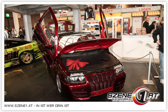 tuning world bodensee ich war dabei  - 