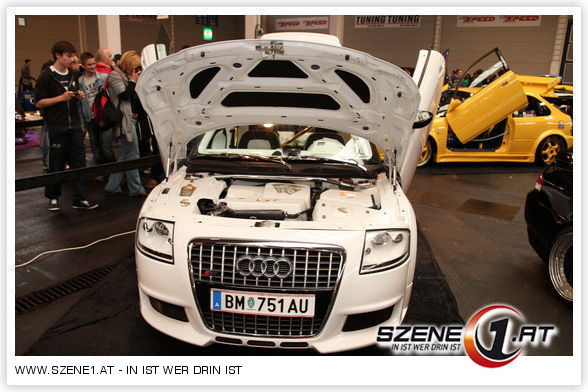 tuning world bodensee ich war dabei  - 