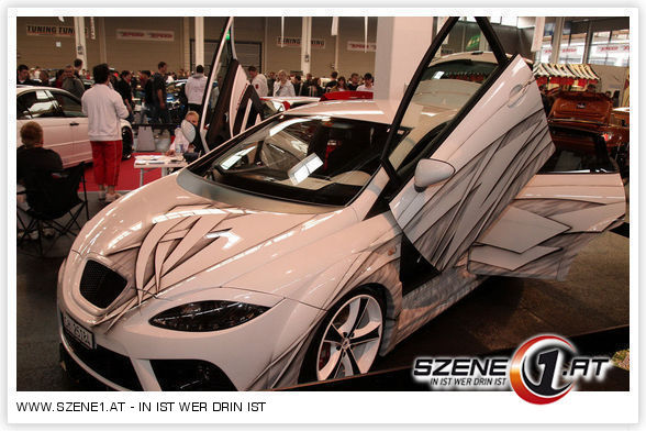 tuning world bodensee ich war dabei  - 