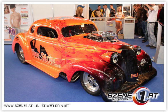 tuning world bodensee ich war dabei  - 