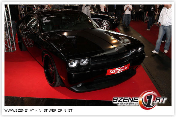 tuning world bodensee ich war dabei  - 