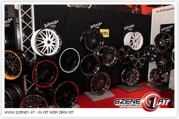 tuning world bodensee ich war dabei  - 