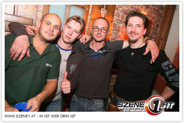 Treffen Fotos von da u. dort - 