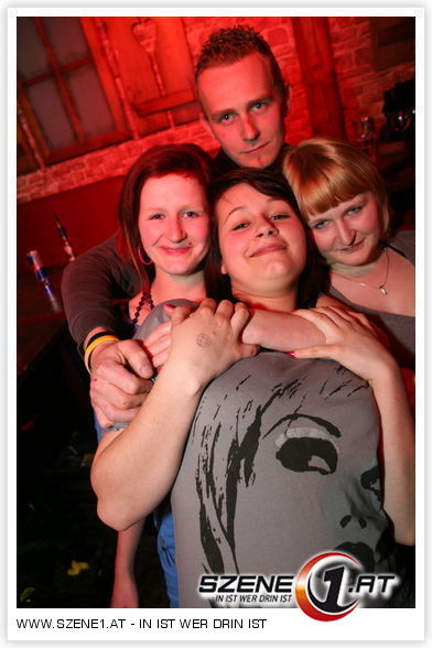 friends & me ab FEB 2010 - 