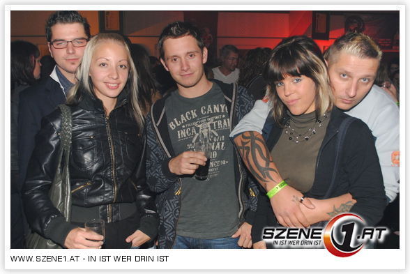 unterwegs 2010 - 