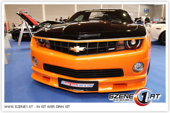 tuning world bodensee ich war dabei  - 