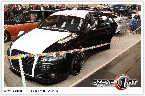 tuning world bodensee ich war dabei  - 