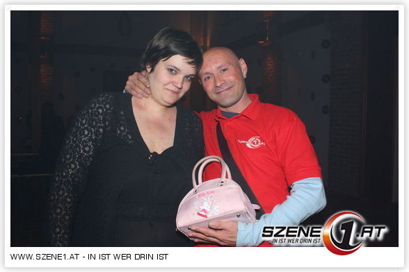 Szene1 Fotos von Partys Feste usw. - 