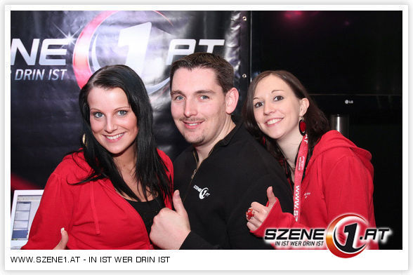 Szene1 on Tour - 