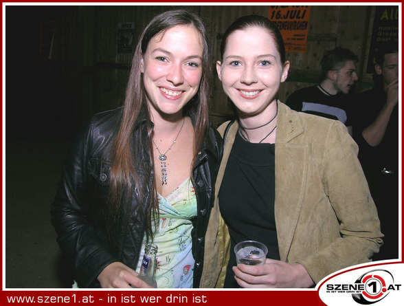 Szene1-Fotoalbum - 