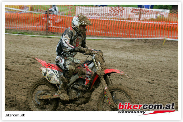 Motocross - 