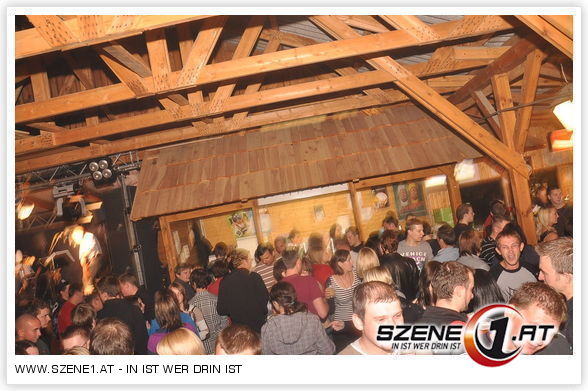 Bergfest  - 