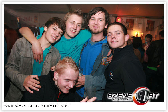 Fortgeh 2008 - 