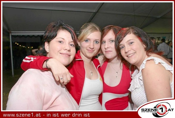 Foddos von und mit ganz vielen friendzzz - 