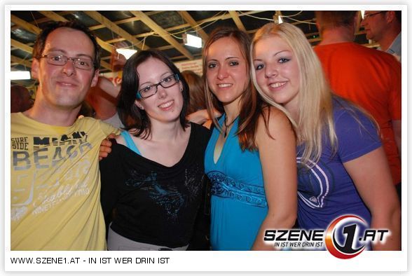 Westernball 2010 - 