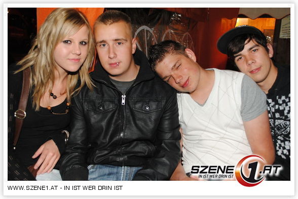 Fortgehen !! - 