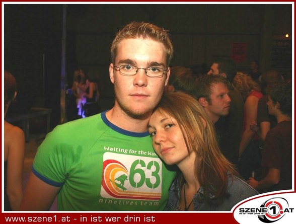 Szene1-Fotoalbum - 