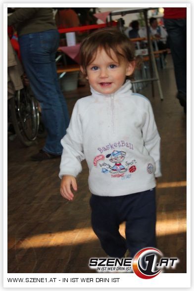 Szene1 Fotos von Partys Feste usw. - 