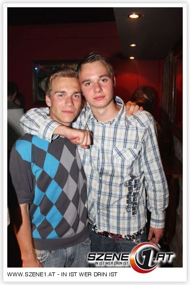 Das bin ich - 