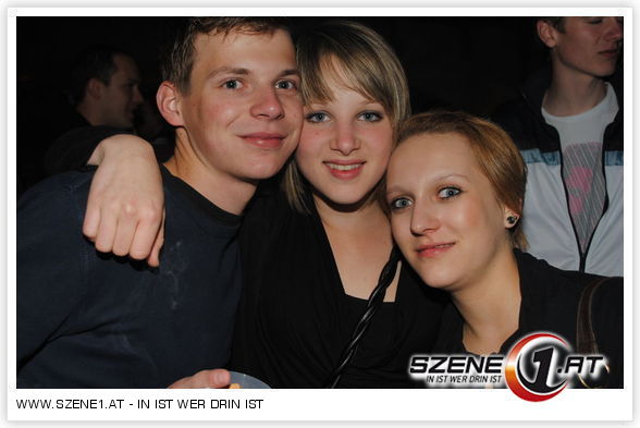 Fort gehen 2010 - 