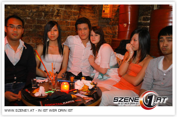 29.05.2010 @ Bricks - 