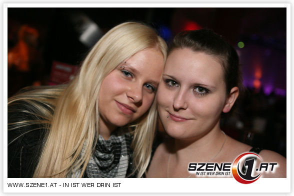 wiChtigsten paRty peopLe (: - 