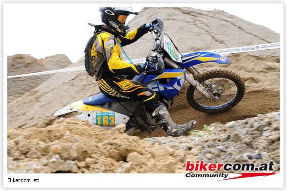 HUSABERG 2010 - 