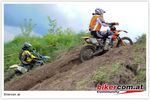 HUSABERG 2010 - 