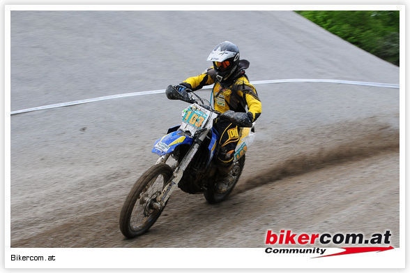 HUSABERG 2010 - 