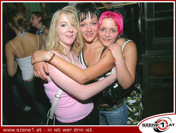 schaumparty NS- Steyr - 