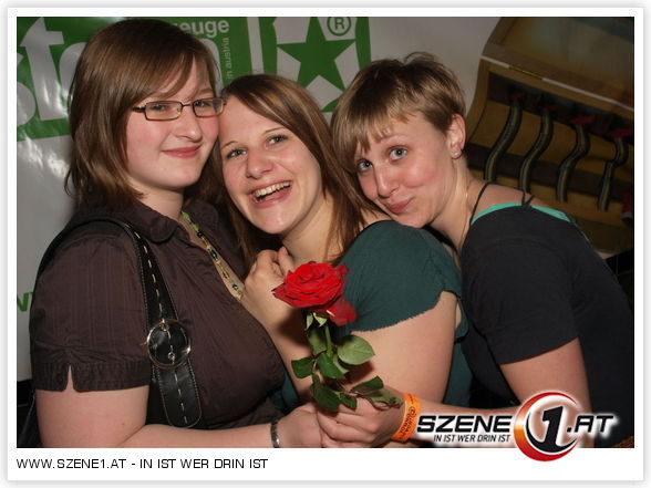 Unterwegs 2010 - 