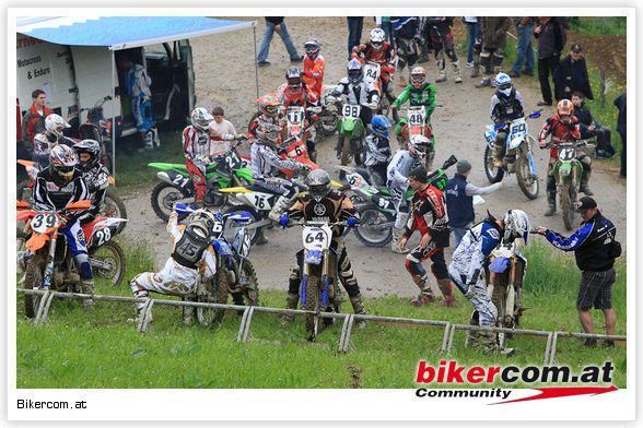 crossn 2010 - 