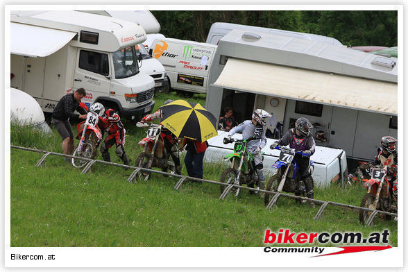 Mx  Seinbach an der Styer - 