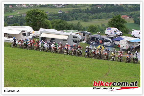 crossn 2010 - 