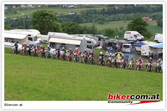 crossn 2010 - 