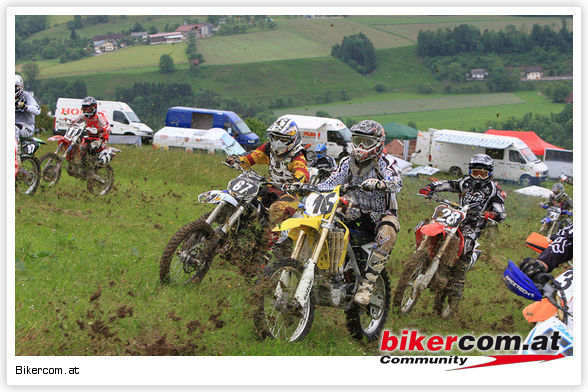 mx 2010 - 