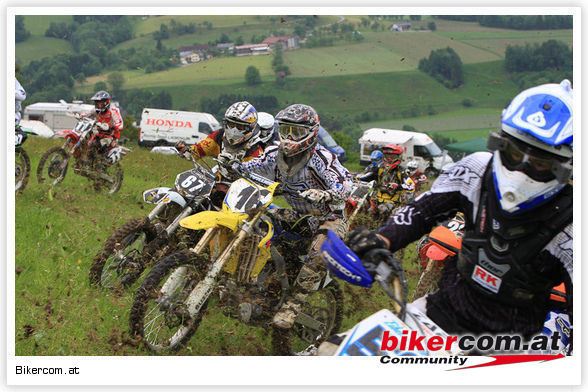 Motocross 2010  - 