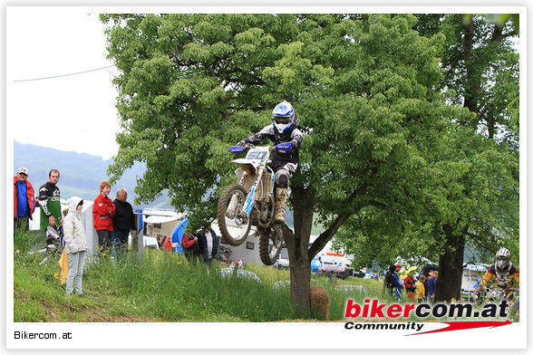 Motocross 2010  - 