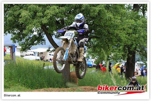 Motocross 2010  - 